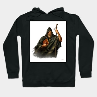 Warlock Hoodie